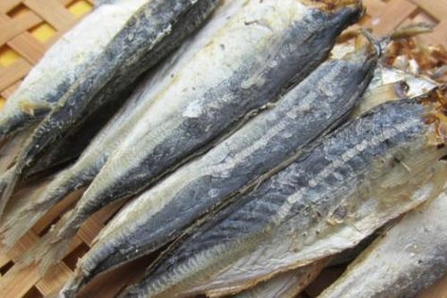 Ăn cá khô lợi hay hại? Sự thật ngỡ ngàng mà nhiều người vẫn lầm tưởng