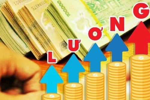 Tăng lương từ 1/1/2026: Cách hiểu đúng để tránh thắc mắc