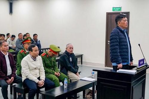 Nhận hối lộ hơn 5 tỷ đồng, cựu Giám đốc Ban QLDA tỉnh Đắk Lắk bị đề nghị 9-10 năm tù