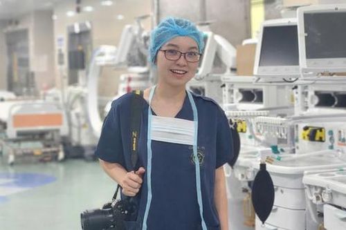 Người lưu giữ những 'tâm hồn đẹp' của ngành y