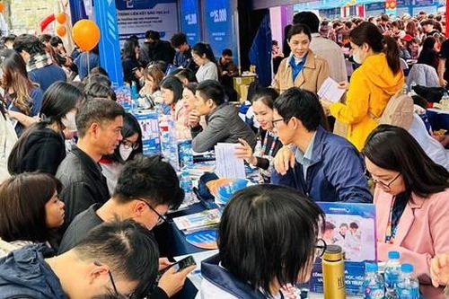 Làn sóng mở ngành mới trong mùa tuyển sinh đại học 2026