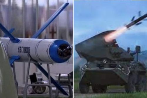 Tên lửa 'bắn rồi quên' của Triều Tiên trưởng thành từ chiến trường Ukraine