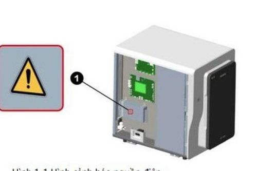 Thiết bị Y tế Phương Đông thu hồi 6 số công bố tiêu chuẩn thiết bị y tế có xuất xứ Trung Quốc