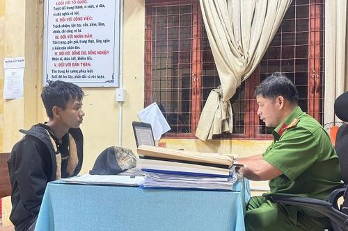 Mất hơn 400 triệu đồng trong tủ quần áo, thủ phạm là thanh niên cùng xóm