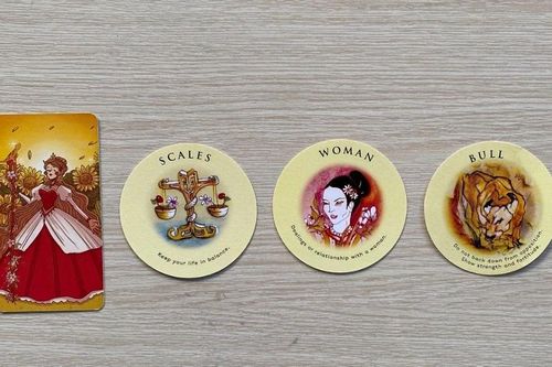 Tarot tuần này: Song Tử cần nỗ lực nhiều hơn, Sư Tử không nên 'đi đường tắt'