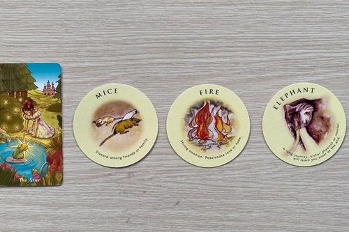 Tarot tuần này: Thiên Bình thuận lợi và may mắn, Ma Kết tránh vung tay quá lố
