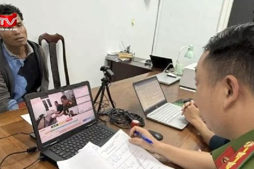 Bắt đối tượng giết em rể sau 15 giờ gây án