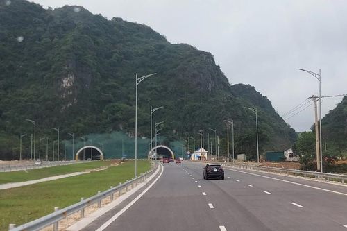 Sẵn sàng thu phí trên các tuyến cao tốc do Nhà nước đầu tư