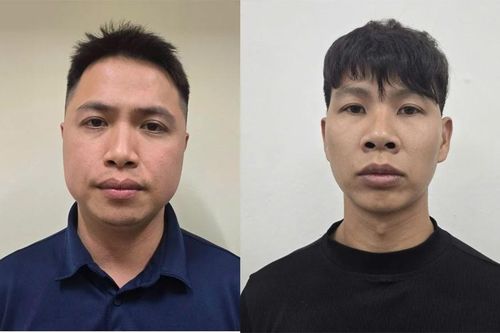 Công an Hà Nội bắt Công 'hàu' - Admin page 'Phó Thường Dân' và đồng bọn về hành vi cưỡng đoạt tài sản