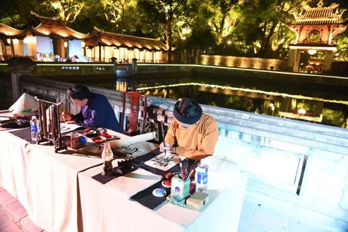 Gieo mầm 'Đạo học' cho thế hệ hôm nay