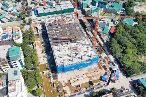 Hà Nội sắp có thêm 39 dự án nhà ở xã hội