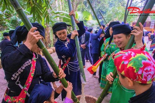 Thái Nguyên có 536 thôn đặc biệt khó khăn vùng dân tộc thiểu số và miền núi