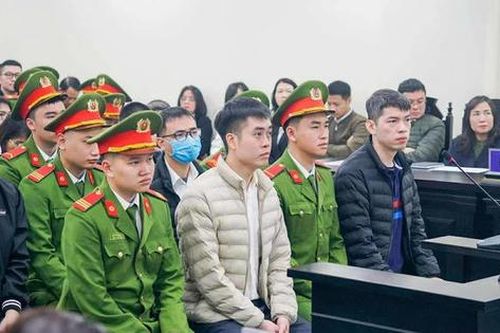 Đề nghị đến 28 năm tù cho ông 'trùm' sản xuất sữa giả HIUP