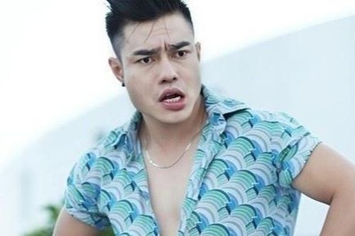 Phần lồng tiếng của Lê Dương Bảo Lâm hại 'Đại ca ha ha ha'