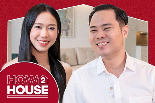 Thu nhập 40 triệu/tháng, vay 2 tỷ mua nhà được không?