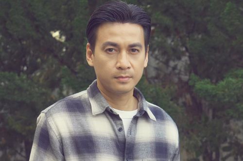 Bất ngờ về 'Trai nhảy' Ngọc Thuận