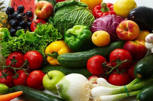 Thực phẩm hiện nay không giàu dinh dưỡng như xưa?