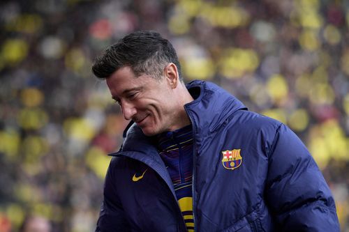 Lewandowski ra phán quyết tương lai