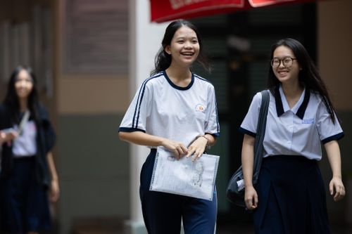 Tuyển sinh đầu cấp bắt đầu 'nóng'