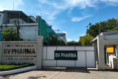 BV Pharma, Bệnh viện Ngoại khoa Sante ở TP.HCM bị xử phạt