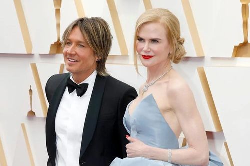 Thỏa thuận ly hôn của Nicole Kidman