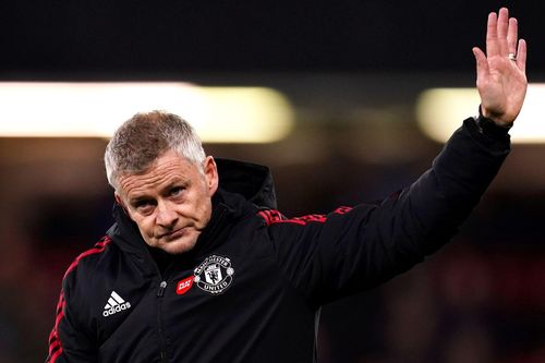 Solskjaer xứng đáng được MU trao cơ hội