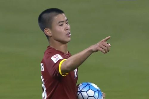 Bức ảnh U23 Việt Nam thua Jordan 10 năm trước viral trở lại