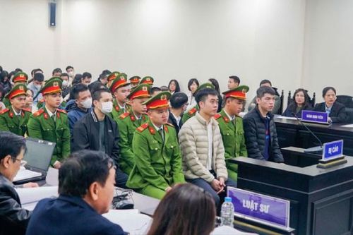 Xét xử vụ Z Holding: Giám định sữa giả thế nào