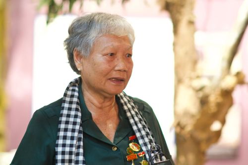 Nhìn lại 'Thời thanh xuân trên tuyến đường 1C huyền thoại'