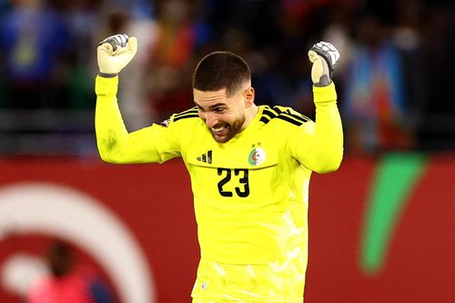 Nhà Zidane có người kế thừa xứng đáng
