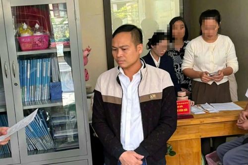 'Địa ngục trần gian' ở nơi gắn mác uốn nắn, giáo dục trẻ