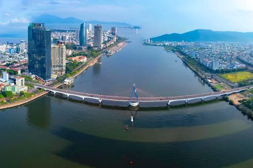 Kiến trúc tổng thể Thành phố thông minh 2.0: nền tảng kiến tạo mô hình phát triển mới của Đà Nẵng