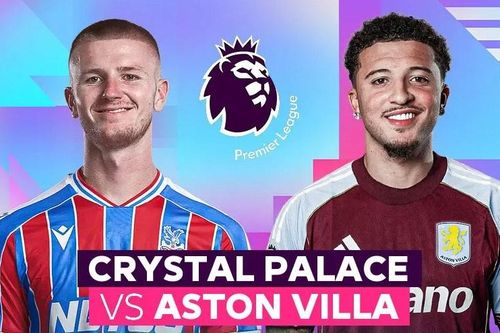 Nhận định trận đấu Crystal Palace vs Aston Villa, 2h30 ngày 8.1: Một Selhurst Park khác thường