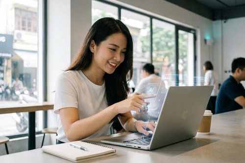 Cầm 20 triệu mua laptop AI 2026: Chọn sao để dùng bền 5 năm?