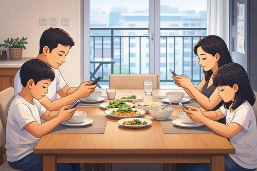 Những khoảng trống nguy hiểm