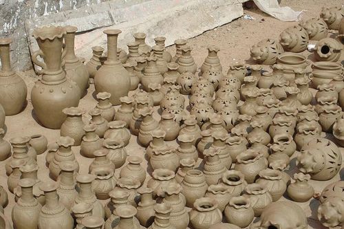 Bàu Trúc: Linh hồn gốm cổ Đông Nam Á