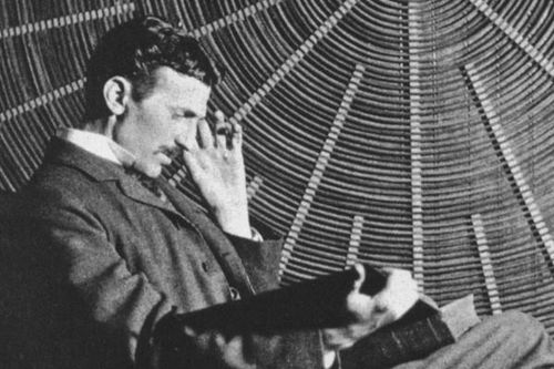 Nhân loại đang kế thừa di sản khoa học nào từ Nikola Tesla?