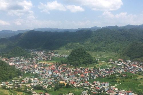 Tuyên Quang có 40 xã nằm trong vùng đặc biệt khó khăn