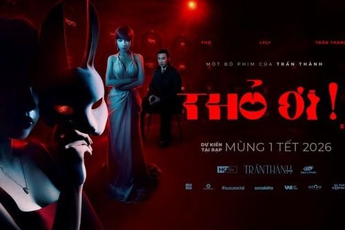 Đường đua phim Việt chiếu rạp Tết 2026 có gì đáng chờ đợi?
