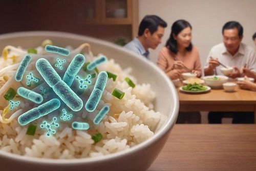 Độc tố cereulide là gì mà khiến sữa bột trẻ em bị thu hồi?