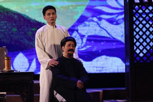 Bồi đắp lý tưởng sống cho thế hệ trẻ