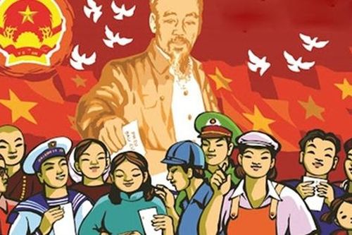 Công việc Tổ bầu cử phải làm trước ngày bầu cử