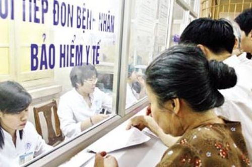Hướng dẫn đăng ký khám chữa bệnh Bảo hiểm y tế ban đầu năm 2026