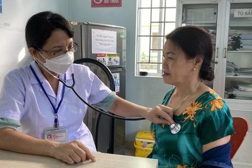 Hoàn tất chuyển giao nguyên trạng trạm y tế về UBND xã, phường trước 31/3/2026
