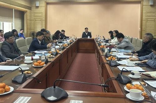 Khẩn trương sắp xếp, chuyển giao 2 Bệnh viện về Trường Đại học Y Hà Nội trước 20/1/2026