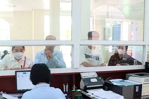 Hai nhóm đối tượng được tăng mức hưởng bảo hiểm y tế lên 100%