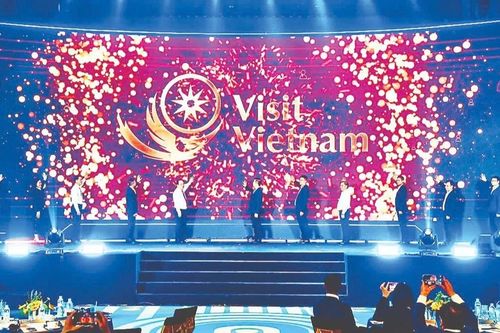 Tạo lập hệ thống dữ liệu du lịch toàn diện và thống nhất