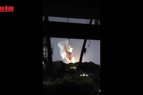 Liên hợp quốc: Hành động của Mỹ ở Venezuela vi phạm luật pháp quốc tế