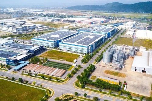 Nghệ An gấp rút hoàn tất thủ tục, cấp giấy chứng nhận đăng ký đầu tư Khu công nghiệp VSIP 4