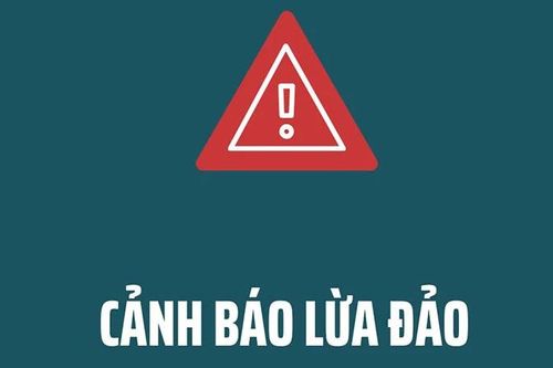 Chiêu lừa đảo được nhận 'hỗ trợ Tết' hoặc 'tiền hỗ trợ từ Quỹ Bảo hiểm thất nghiệp'